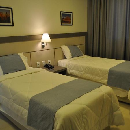 Hospedare Hotel Marechal Cândido Rondon Exteriér fotografie